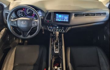 Honda Hr-v 1.8 16V Exl - Foto #9