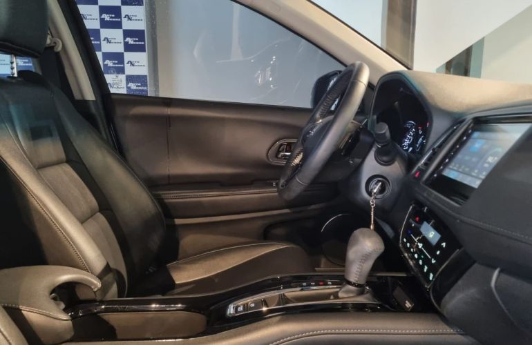 Honda Hr-v 1.8 16V Exl - Foto #10