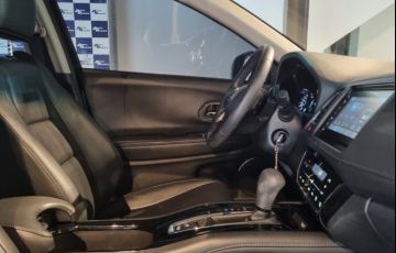 Honda Hr-v 1.8 16V Exl - Foto #10
