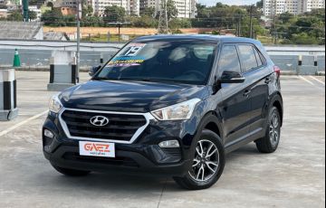 Hyundai Creta 1.6 16V Attitude