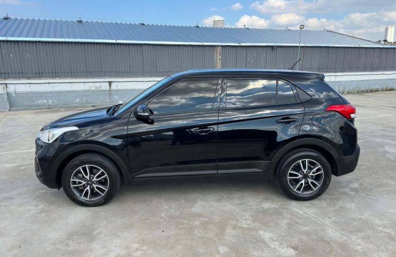 Hyundai Creta 1.6 16V Attitude - Foto #2