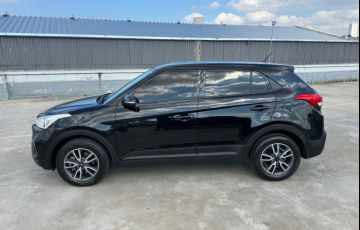 Hyundai Creta 1.6 16V Attitude - Foto #2