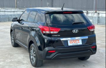 Hyundai Creta 1.6 16V Attitude - Foto #3