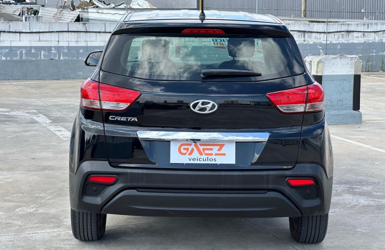 Hyundai Creta 1.6 16V Attitude - Foto #4