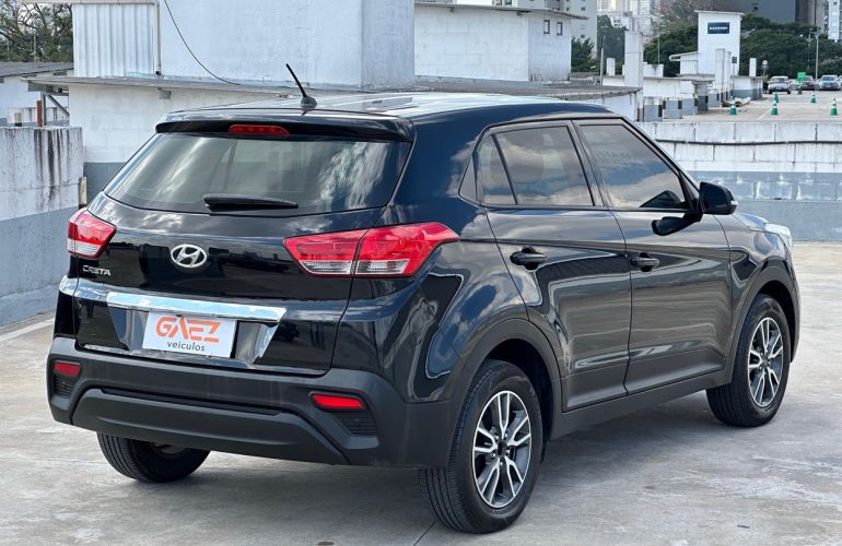 Hyundai Creta 1.6 16V Attitude - Foto #5