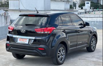 Hyundai Creta 1.6 16V Attitude - Foto #5