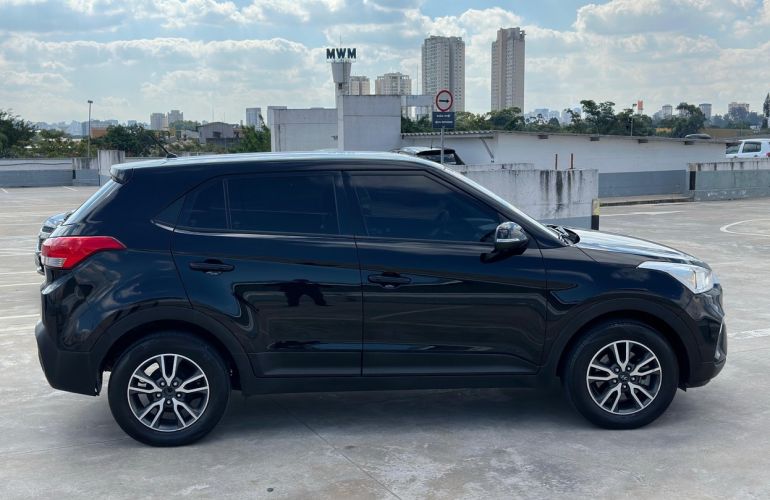 Hyundai Creta 1.6 16V Attitude - Foto #6