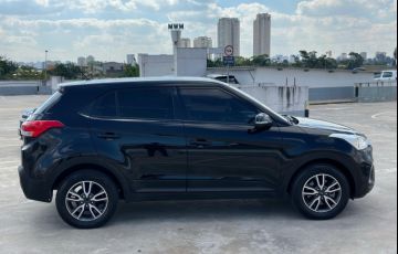 Hyundai Creta 1.6 16V Attitude - Foto #6