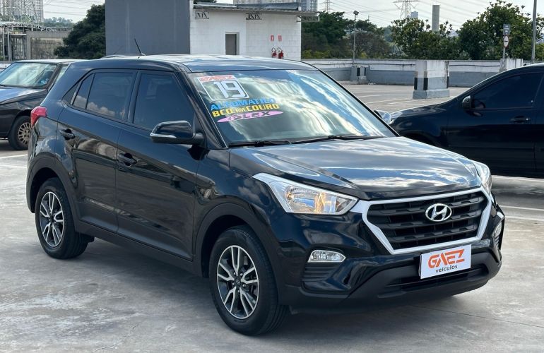 Hyundai Creta 1.6 16V Attitude - Foto #7
