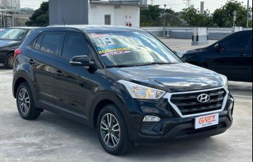 Hyundai Creta 1.6 16V Attitude - Foto #7