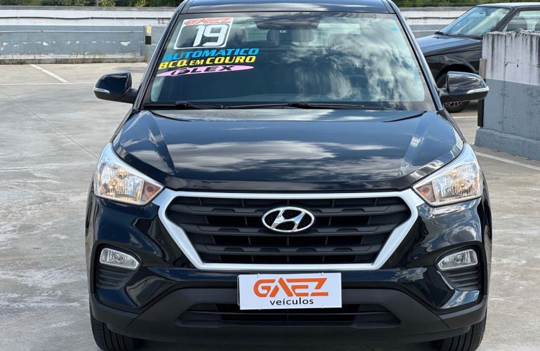 Hyundai Creta 1.6 16V Attitude - Foto #8