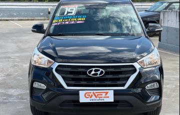 Hyundai Creta 1.6 16V Attitude - Foto #8