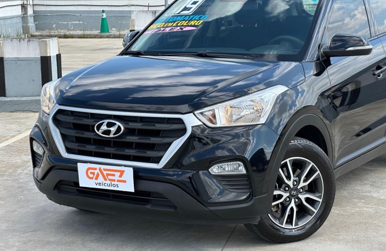 Hyundai Creta 1.6 16V Attitude - Foto #9