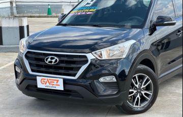 Hyundai Creta 1.6 16V Attitude - Foto #9