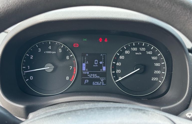 Hyundai Creta 1.6 16V Attitude - Foto #10