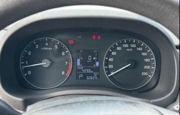 Hyundai Creta 1.6 16V Attitude - Foto #10