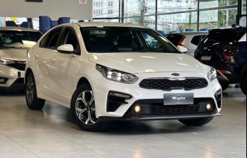 Kia Cerato 2.0 16V Ex
