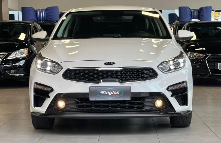 Kia Cerato 2.0 16V Ex - Foto #2