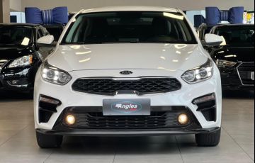 Kia Cerato 2.0 16V Ex - Foto #2