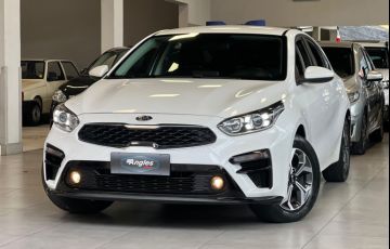 Kia Cerato 2.0 16V Ex - Foto #3