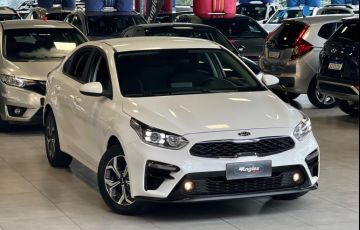 Kia Cerato 2.0 16V Ex - Foto #4