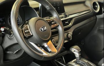Kia Cerato 2.0 16V Ex - Foto #5