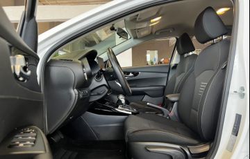 Kia Cerato 2.0 16V Ex - Foto #7