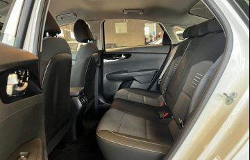 Kia Cerato 2.0 16V Ex - Foto #8