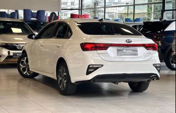 Kia Cerato 2.0 16V Ex - Foto #9