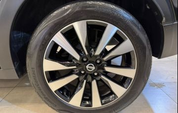 Nissan Kicks 1.6 16V Flexstart SV Limited - Foto #10