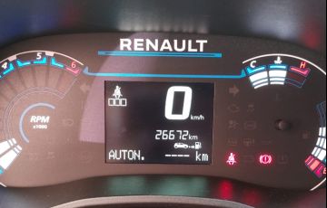 Renault Kwid 1.0 Intense
