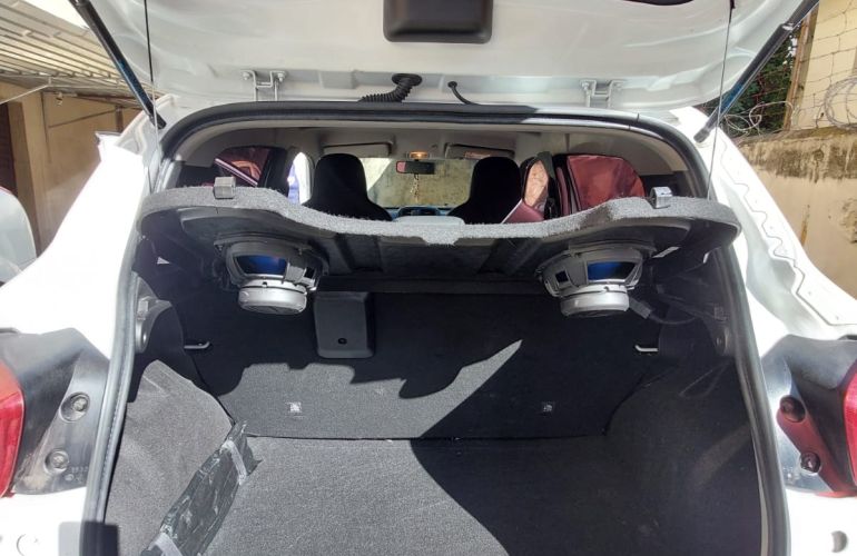 Renault Kwid 1.0 Intense - Foto #6