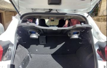 Renault Kwid 1.0 Intense - Foto #6
