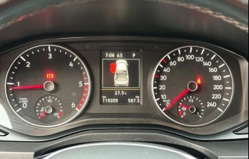 Volkswagen Amarok 2.0 Comfortline 4x4 CD 16V Turbo Intercooler - Foto #9