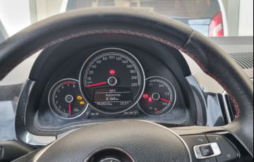 Volkswagen Up! 1.0 12v TSI E-Flex Pepper - Foto #3
