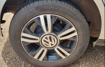 Volkswagen Up! 1.0 12v TSI E-Flex Pepper - Foto #6
