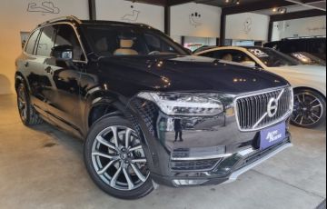 Volvo XC90 2.0 T6 Momentum AWD - Foto #1