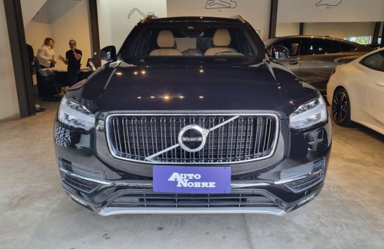 Volvo XC90 2.0 T6 Momentum AWD - Foto #2