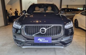 Volvo XC90 2.0 T6 Momentum AWD - Foto #2