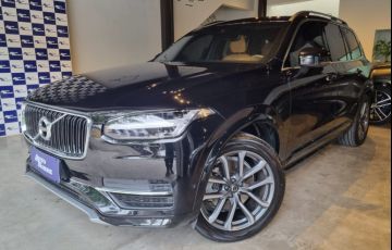 Volvo XC90 2.0 T6 Momentum AWD - Foto #3