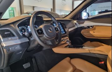 Volvo XC90 2.0 T6 Momentum AWD - Foto #4