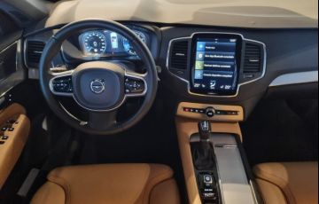 Volvo XC90 2.0 T6 Momentum AWD - Foto #5