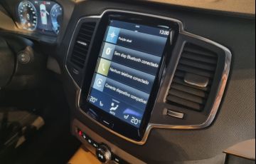 Volvo XC90 2.0 T6 Momentum AWD - Foto #7
