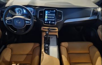 Volvo XC90 2.0 T6 Momentum AWD - Foto #9