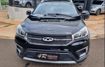 Chery Tiggo 2 1.5 MPFi 16V Look - Foto #2