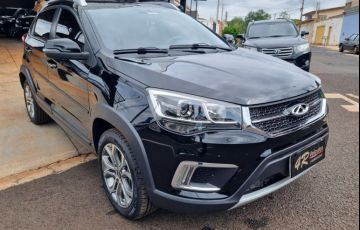 Chery Tiggo 2 1.5 MPFi 16V Look - Foto #3