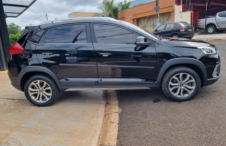 Chery Tiggo 2 1.5 MPFi 16V Look - Foto #4