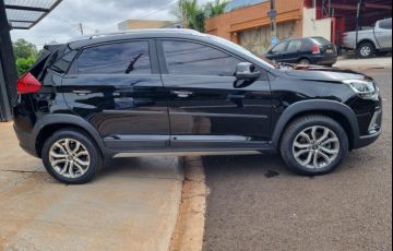 Chery Tiggo 2 1.5 MPFi 16V Look - Foto #4