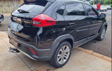 Chery Tiggo 2 1.5 MPFi 16V Look - Foto #5