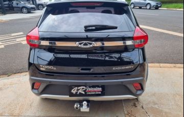 Chery Tiggo 2 1.5 MPFi 16V Look - Foto #6